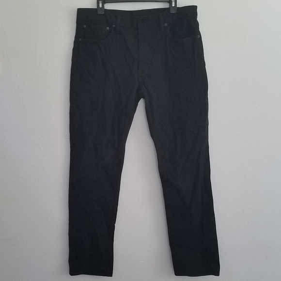 Black Levi's - Picture 1 of 3